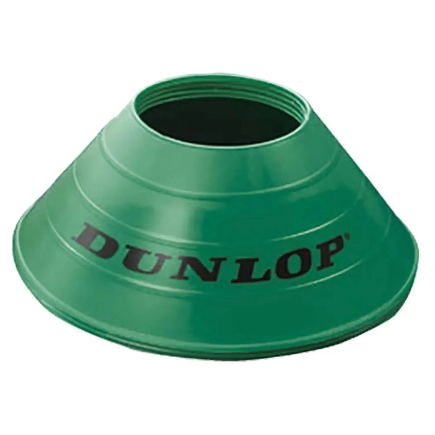 Tennis Training Cones 6 Pack GreenTienda Tennis
