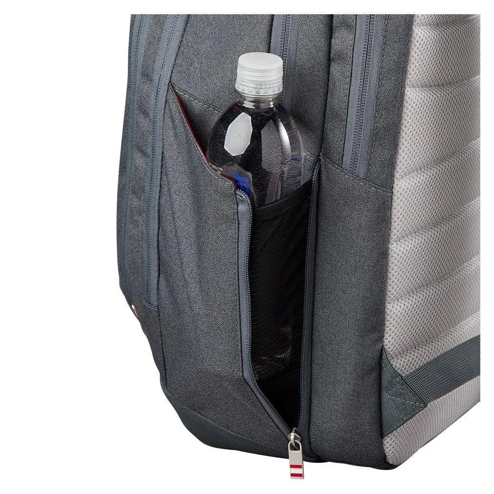 Tour Tennis Backpack BlackTienda Tennis