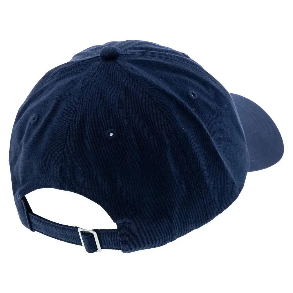 Unisex All - Day Tennis Cap NavyTienda Tennis