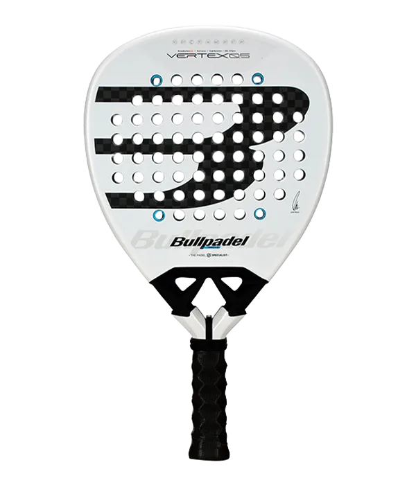 Bullpadel Vertex 05 2026 Padel Racket