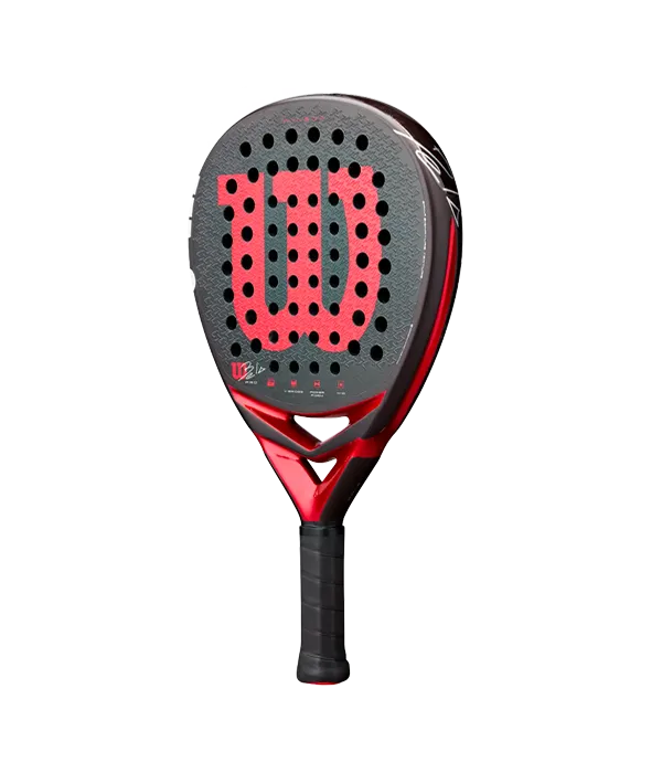 Wilson Bela Pro V3 2025 Padel Racket