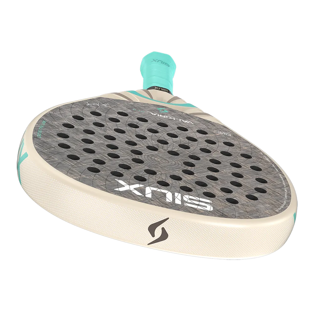 Siux Valkiria Pro 2026 Padel Racket