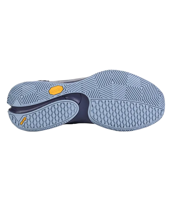 Padel Shoes Bullpadel Vertex Vibram 25l Azul Oscuro 2025