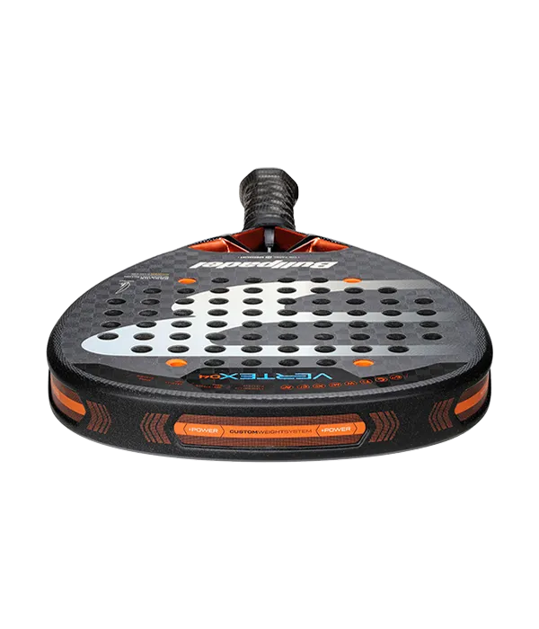 Bullpadel VERTEX 04 2025 Padel Racket