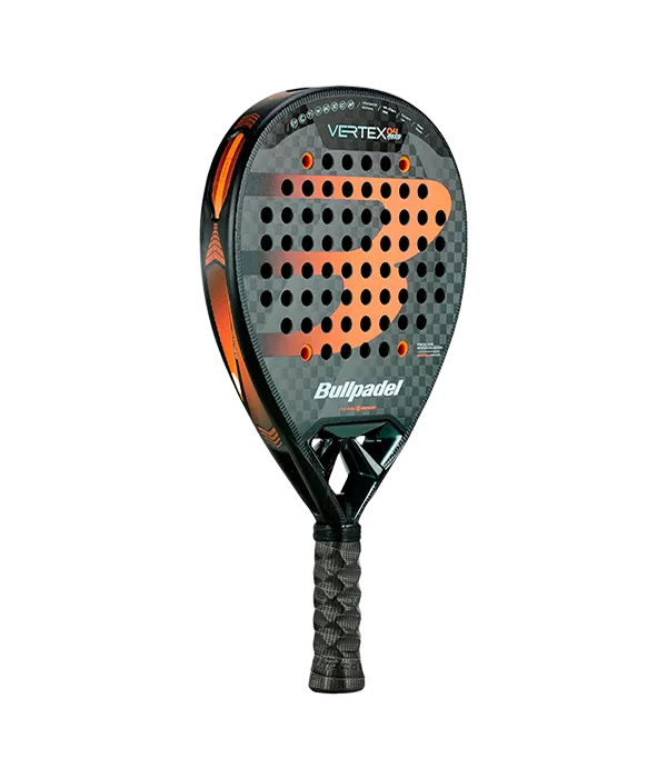 Bullpadel VERTEX 04 Hybrid 2025 Padel Racket