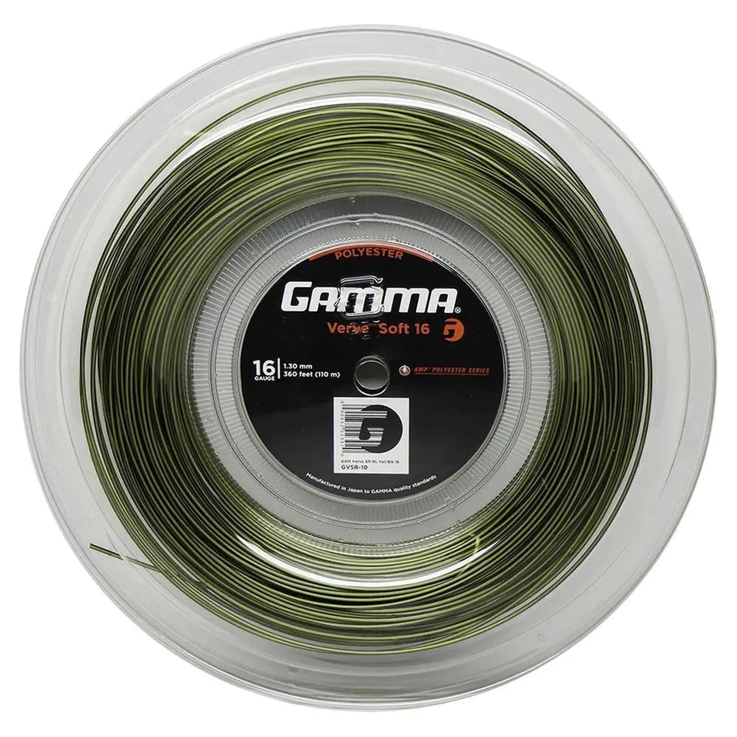 Verve Soft 360 Feet Tennis String ReelTienda Tennis