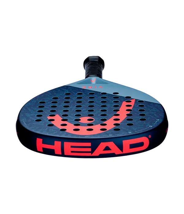 HEAD Vibe Bl/Rd 2025 Padel Racket
