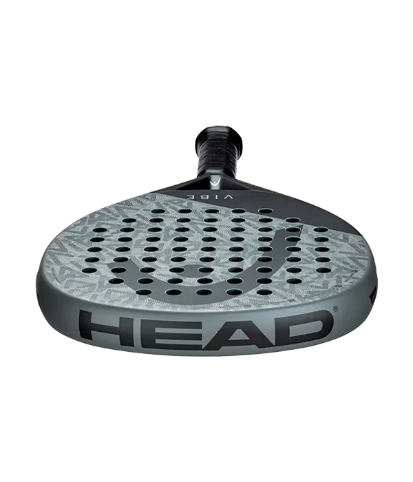 HEAD Vibe Gr/Bk 2025 Padel Racket