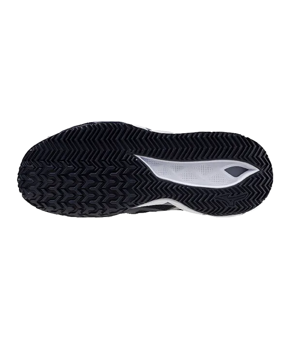Padel Shoes Mizuno Wave Enforce Tour 2 CC Azul Oscuro/Gris 2025