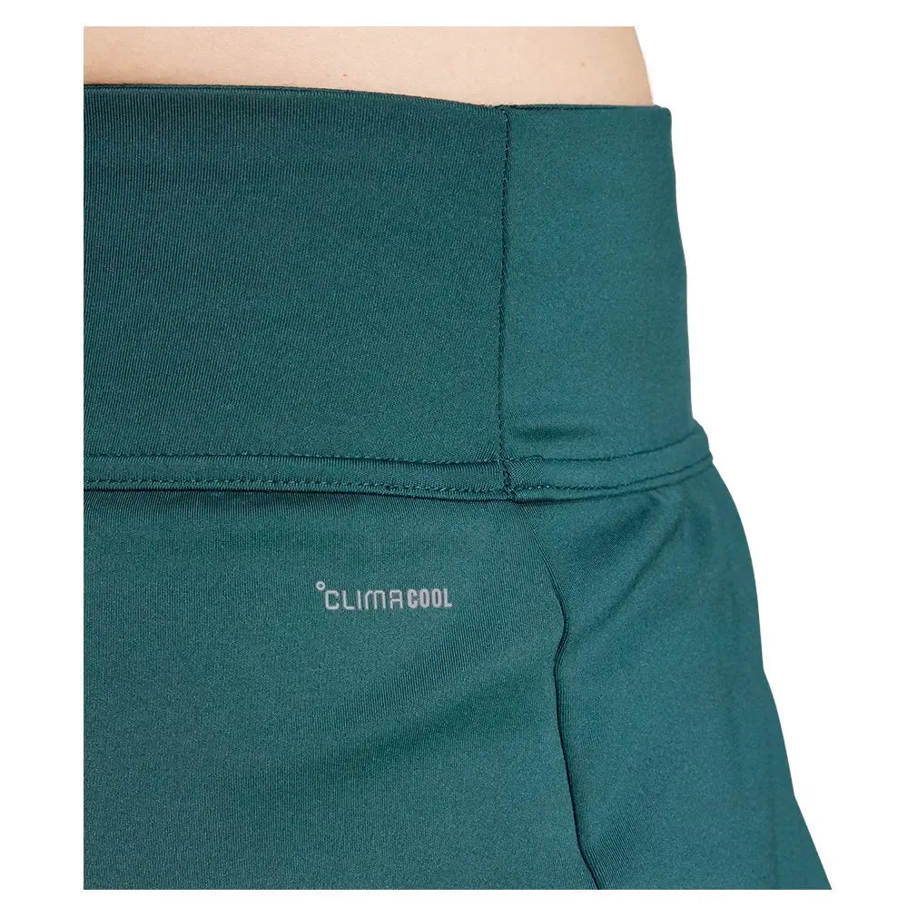 Women's CLIMACOOL Match Tennis Short Aurora IvyTienda Tennis