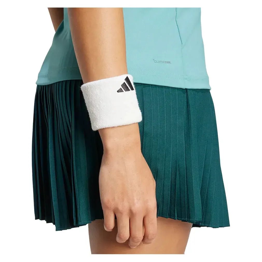 Women's CLIMACOOL Y Tennis Tank Powder TealTienda Tennis