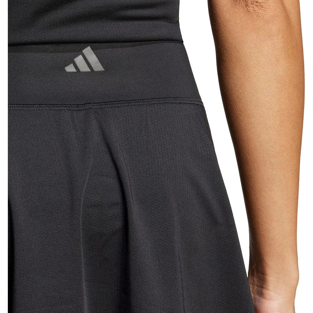 Women's Club Climacool Tennis Skort BlackTienda Tennis