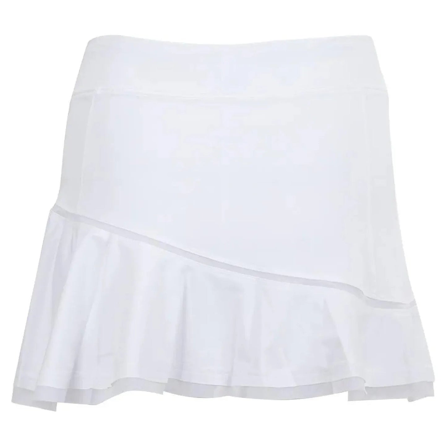 Women's Core Classic 13.5 Inch Flounce Tennis SkortTienda Tennis