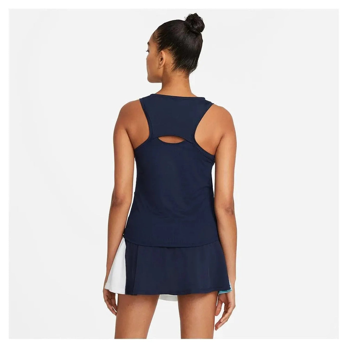 Women's Court Victory Tennis Tank Plus SizeTienda Tennis