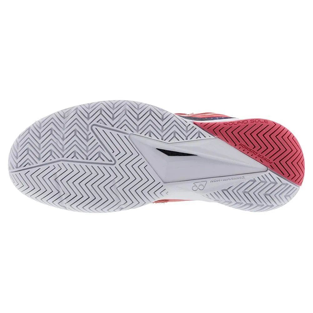 Women's Eclipsion 5 Tennis Shoes Geranium PinkTienda Tennis
