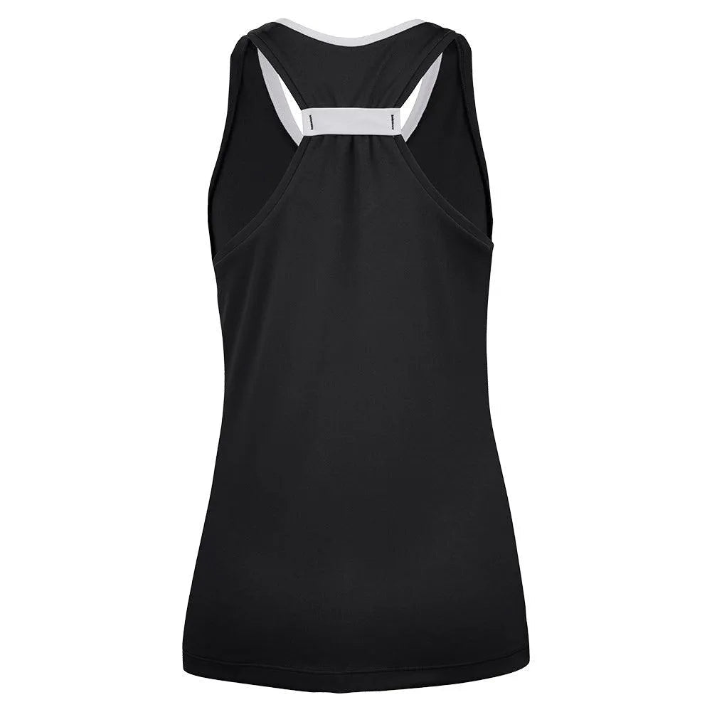 Women's Play Tennis TankTienda Tennis