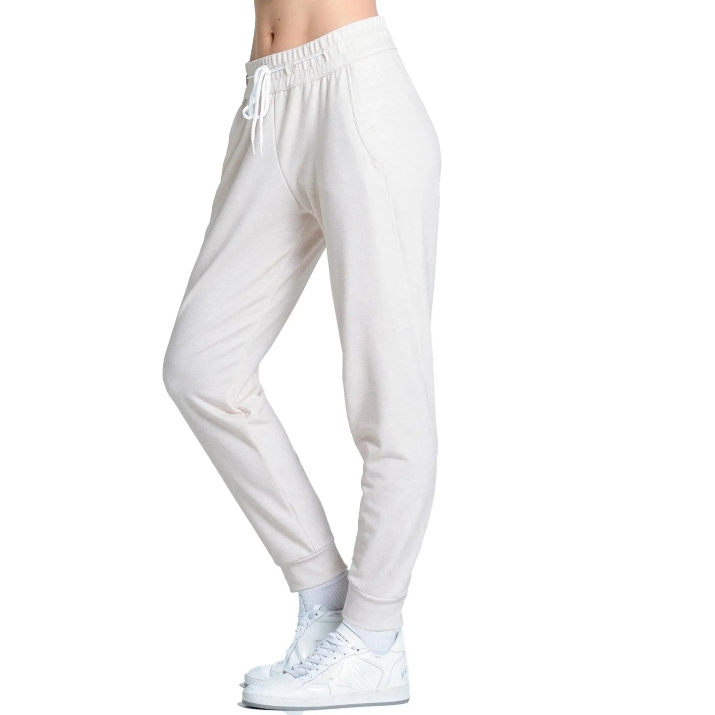 Women's Renew Heather Tennis JoggerTienda Tennis