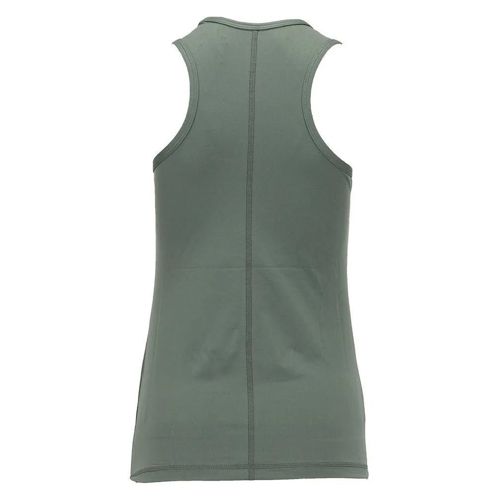 Women's UV Colors Racerback Tennis Tank ArmyTienda Tennis