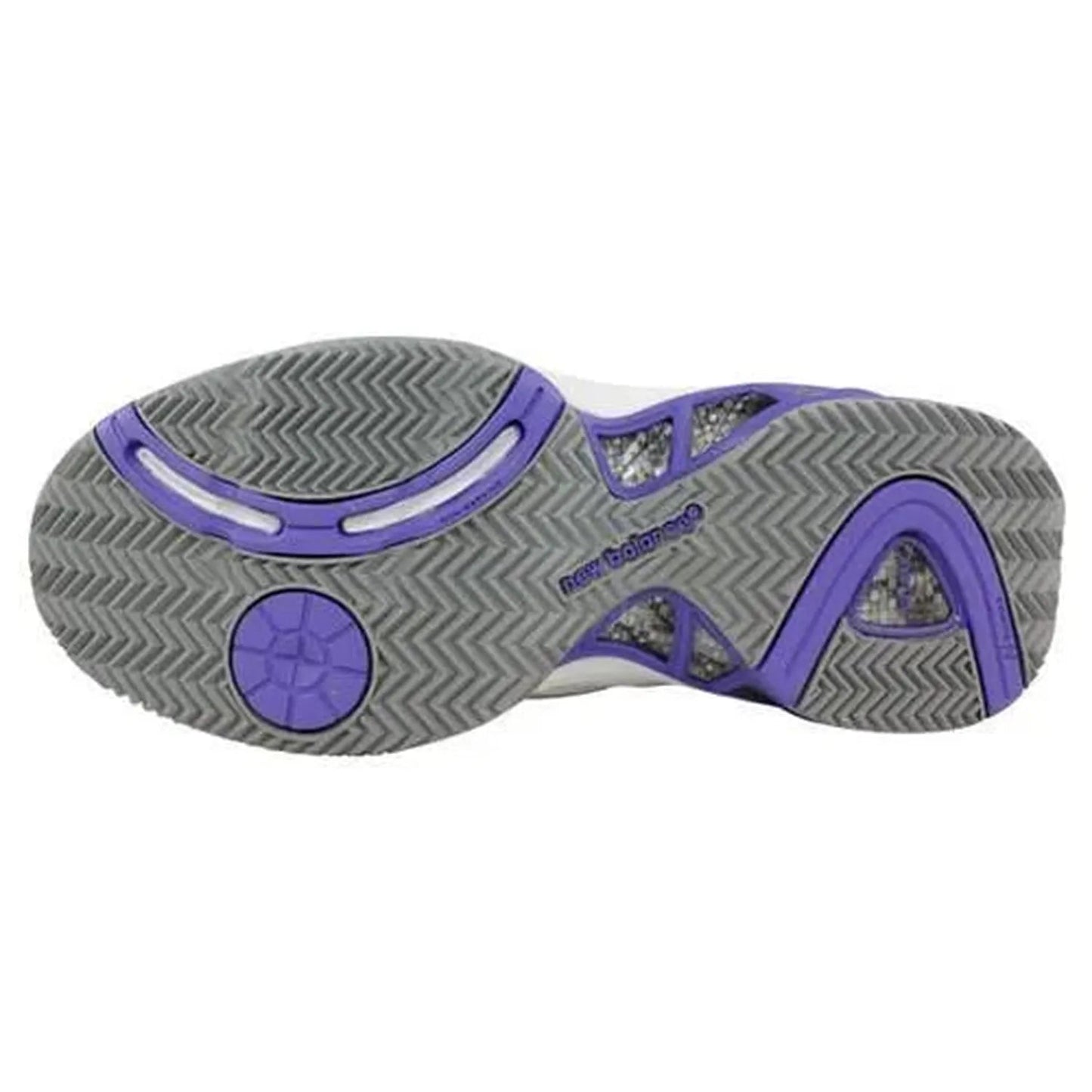 Women's WC806 2E Width Tennis Shoes WhiteTienda Tennis