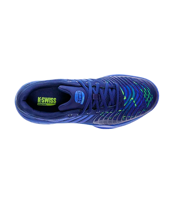 Padel Shoes K-Swiss Express Light 3 HB Azul