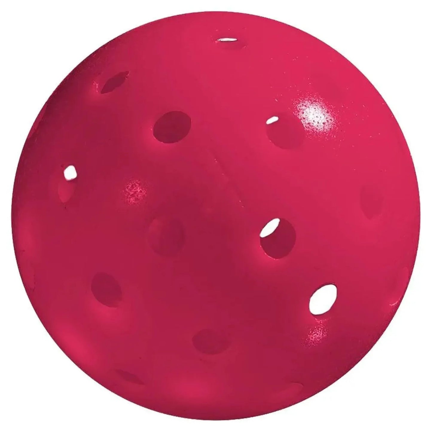 X - 40 Outdoor Pickleballs 12 Pack PinkTienda Tennis