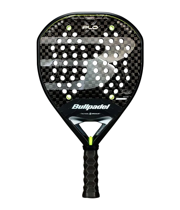 Bullpadel Xplo 2026 Padel Racket