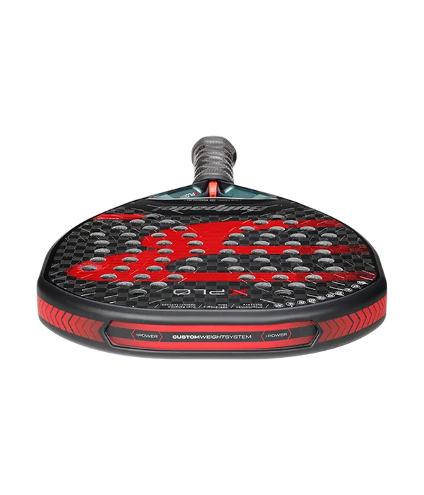 Bullpadel XPLO 2025 Padel Racket