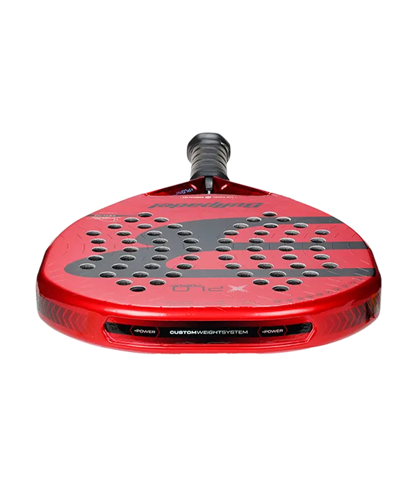 Bullpadel XPLO Comfort 2025 Padel Racket