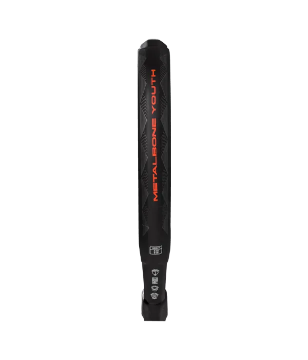 Adidas Metalbone Youth 3.4 2025 Padel Racket