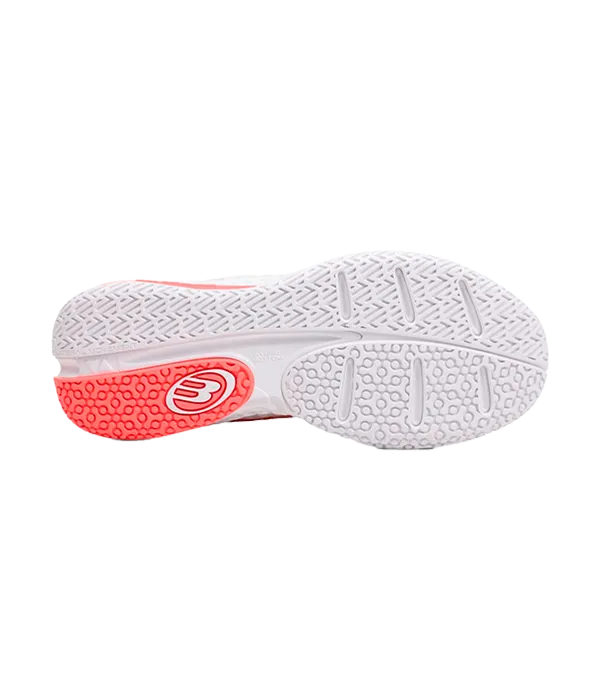 Padel Shoes Bullpadel Ionic 25V Mujer Rosa 2025