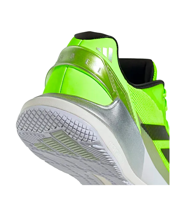 Padel Shoes Adidas Crazyquick Ls Padel Fluor/Negro 2025