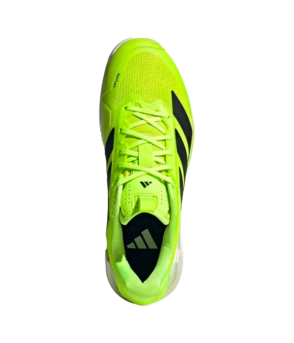 Padel Shoes Adidas Adizero Ubersonic 5 M Clay Amarillo 2025