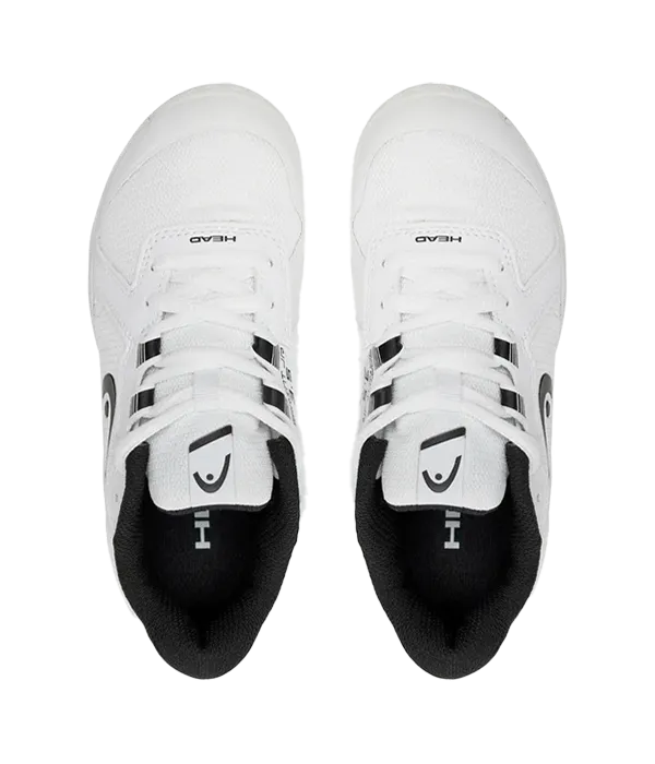 Padel Shoes HEAD Sprint 3.5 Junior White/Black