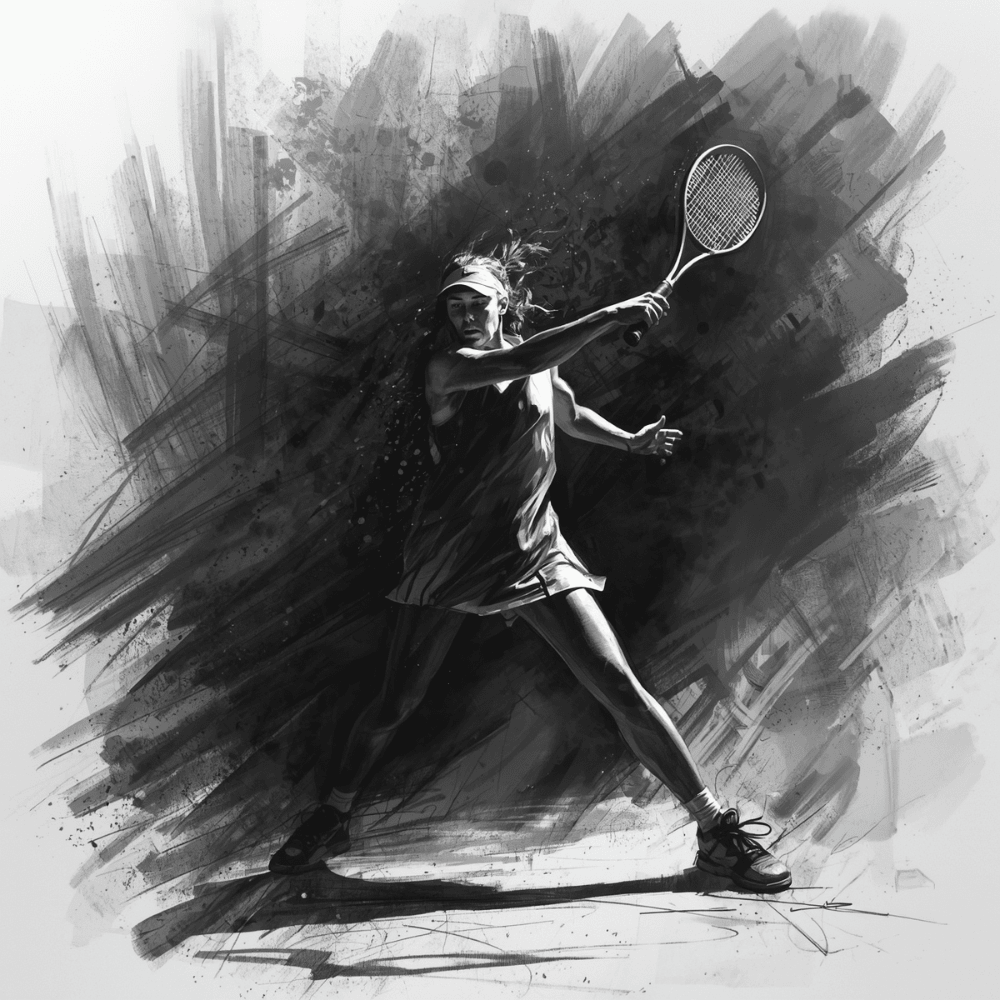 How to Improve Your Tennis Game Fast (Beginner to Intermediate) - Tennistro
