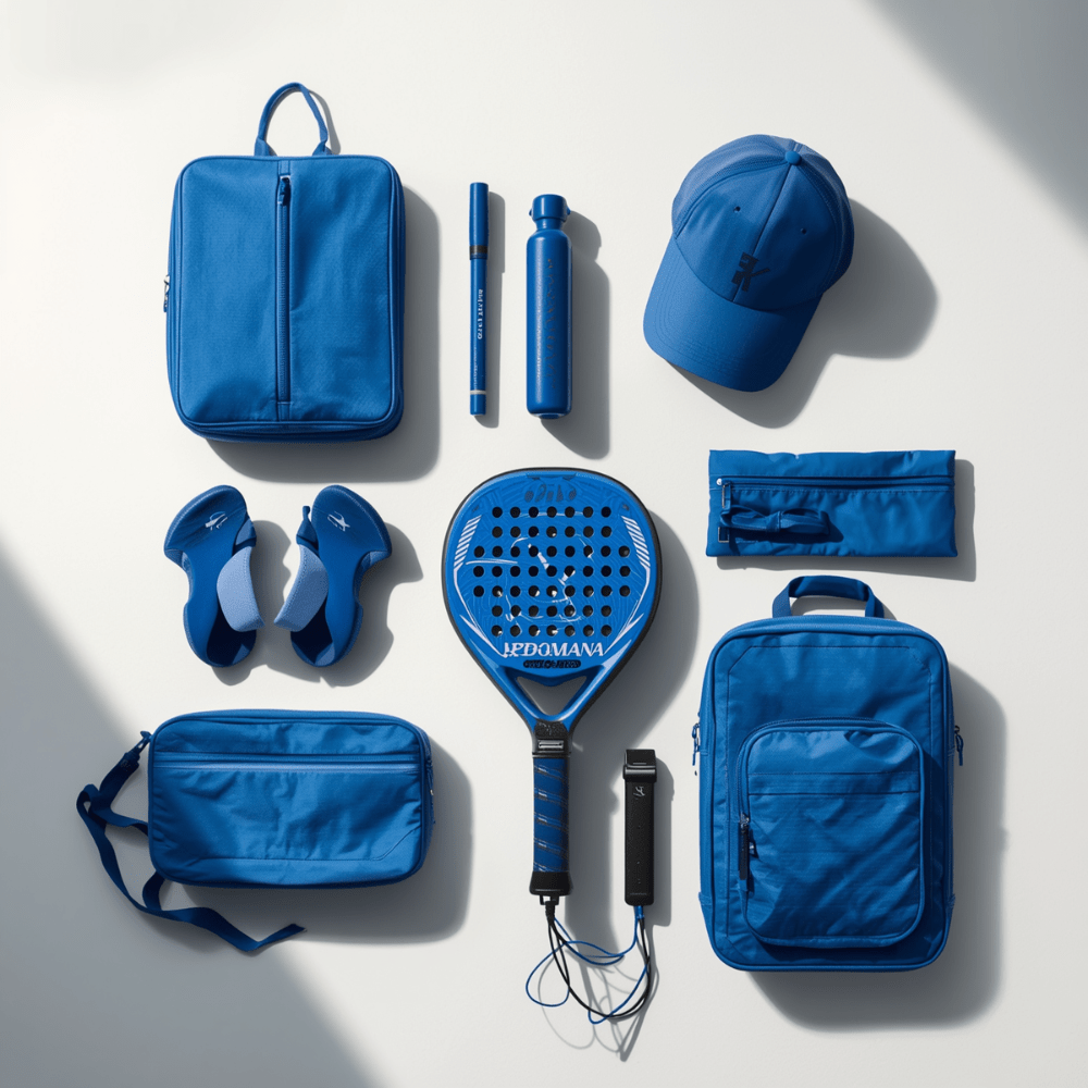 Top 10 Must-Have Padel Accessories in 2026 – Tienda Tennis