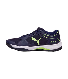 Padel Shoes Puma Solarsmash RCT Azul