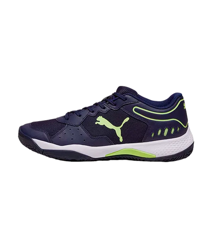 Padel Shoes Puma Solarsmash RCT Azul