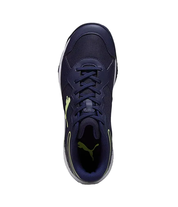 Padel Shoes Puma Solarsmash RCT Azul