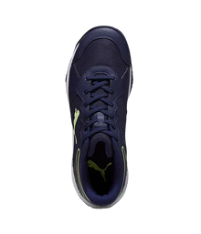 Padel Shoes Puma Solarsmash RCT Azul