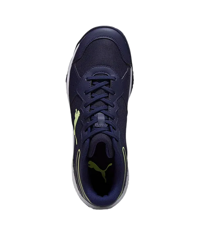 Padel Shoes Puma Solarsmash RCT Azul