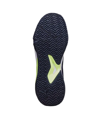 Padel Shoes Puma Solarsmash RCT Azul
