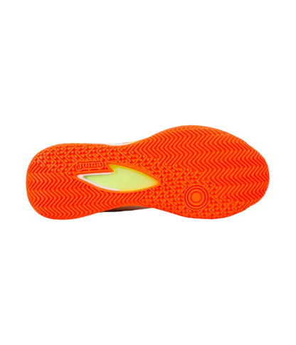 Padel Shoes Joma Spin Men 2502 White