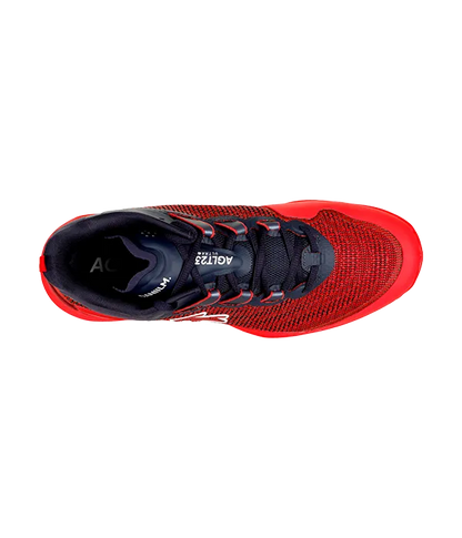 Padel Shoes Lacoste AG-LT23 ULTRA MC Rojo
