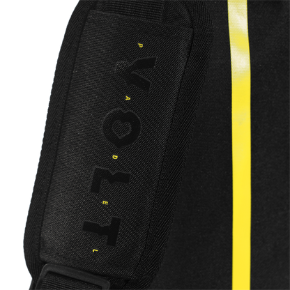 Volt Padel Racket Cover | Black