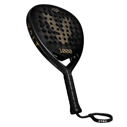 Volt Padel Racket 1000 V24 Power
