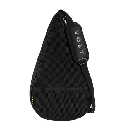 Volt Padel Racket Cover | Black