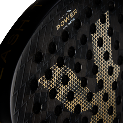 Volt Padel Racket 1000 V24 Power