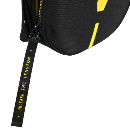 Volt Padel Racket Cover | Black