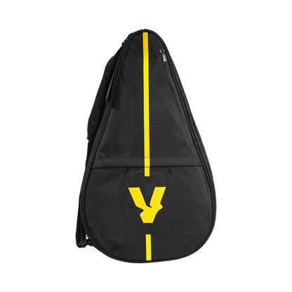 Volt Padel Racket Cover | Black