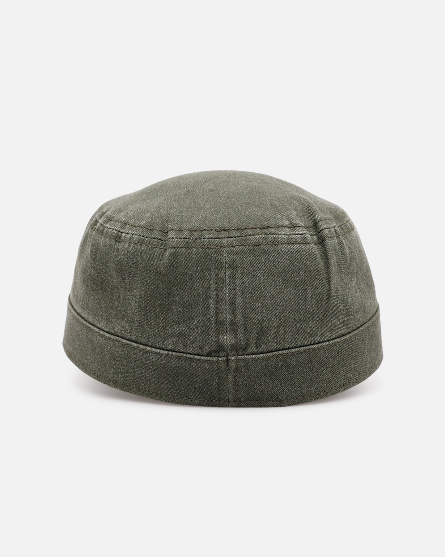 New Era Los Angeles Dodgers 'Military' Fitted Cap Olive